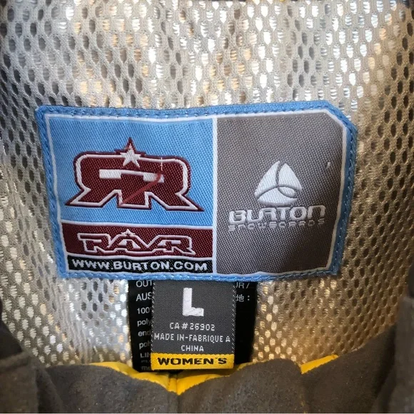 Burton Ravar Women’s Snow Jacket